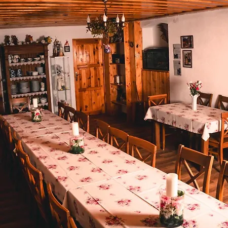 Ekofarma Selwit Κατάλυμα σε φάρμα *