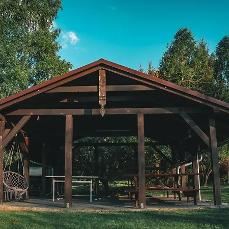 Ekofarma Selwit Sosnówka
