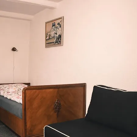 Ekofarma Selwit Κατάλυμα σε φάρμα Sosnówka