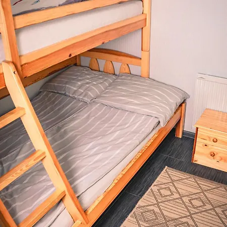 Ekofarma Selwit Κατάλυμα σε φάρμα